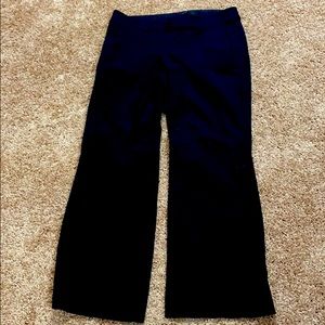 Lane Bryant Allie Pant